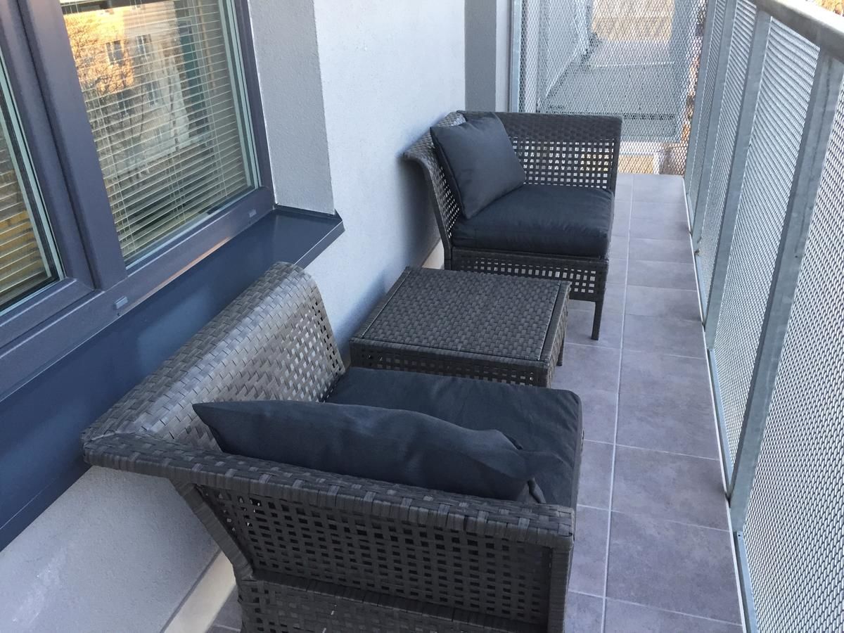 Апартаменты Svitrigailos-in-center Вильнюс-17