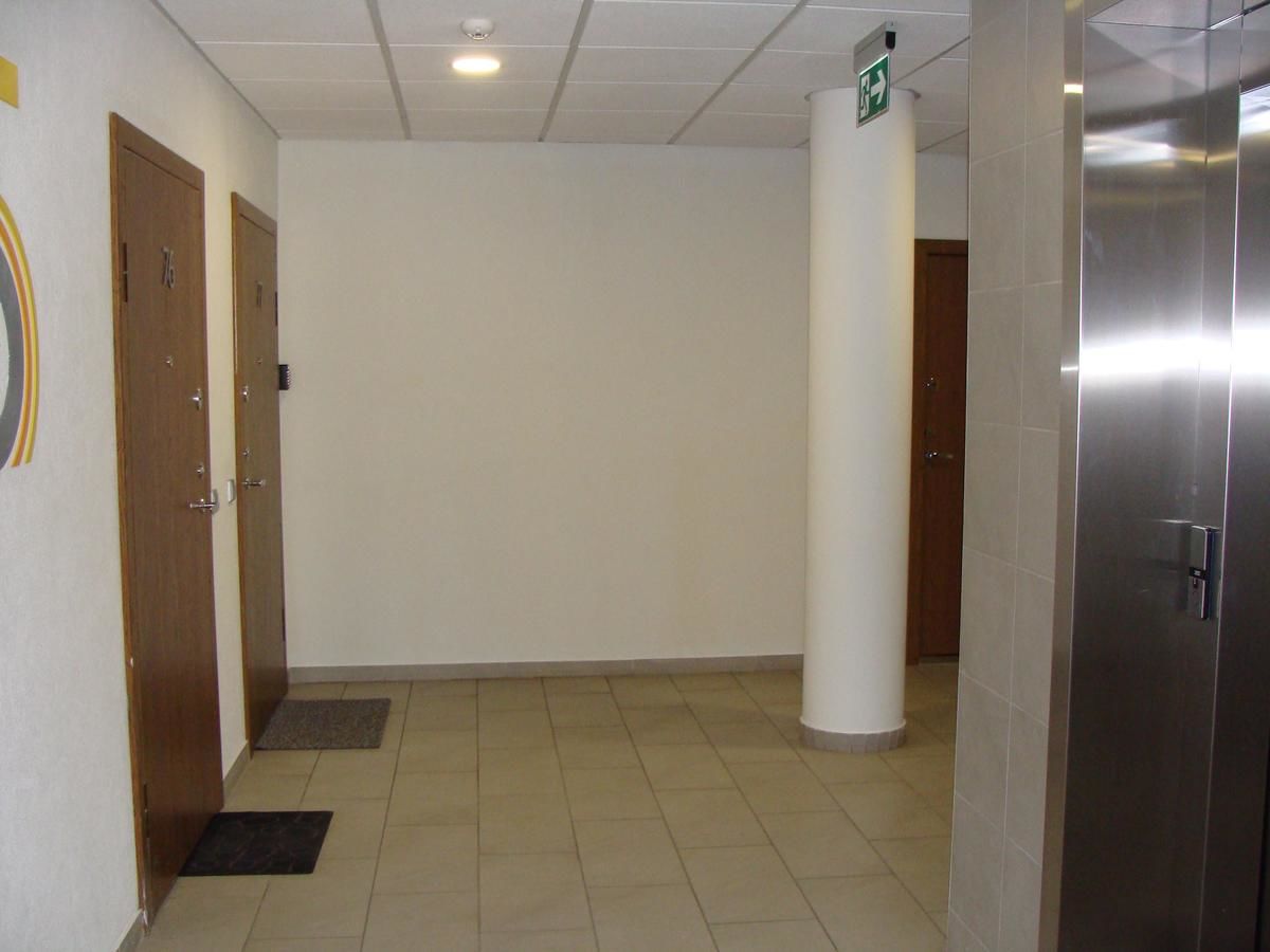 Апартаменты Svitrigailos-in-center Вильнюс-18