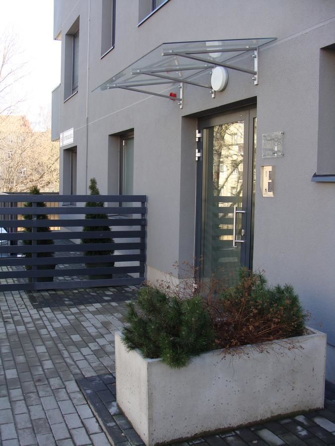 Апартаменты Svitrigailos-in-center Вильнюс-19