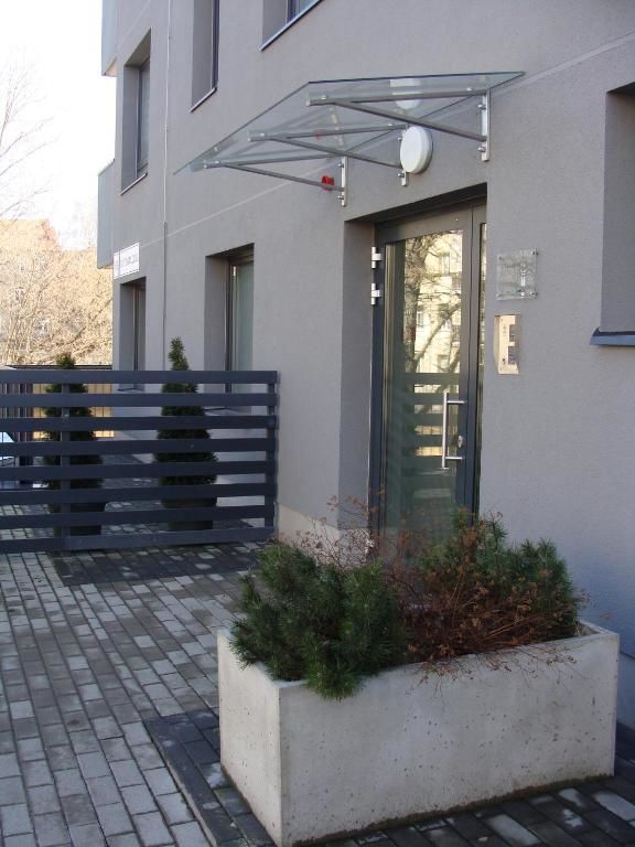 Апартаменты Svitrigailos-in-center Вильнюс-24