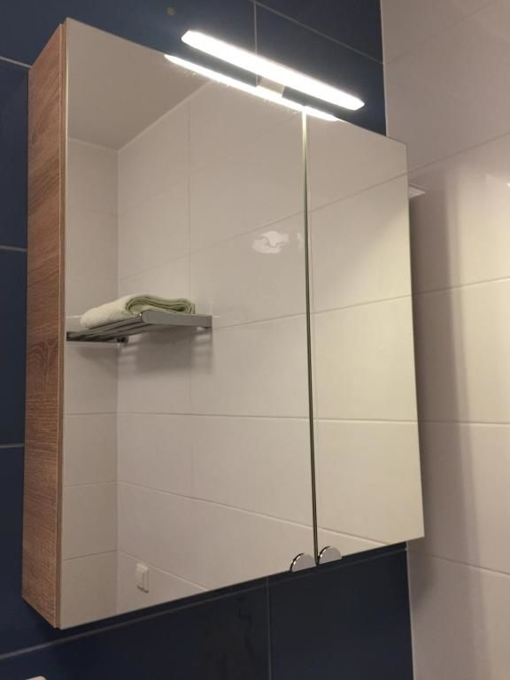 Апартаменты Svitrigailos-in-center Вильнюс-36