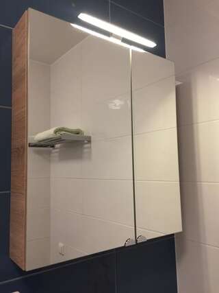 Апартаменты Svitrigailos-in-center Вильнюс Апартаменты-10