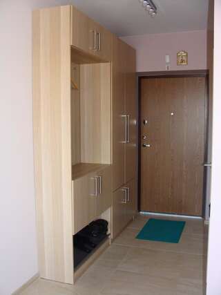 Апартаменты Svitrigailos-in-center Вильнюс Апартаменты-11