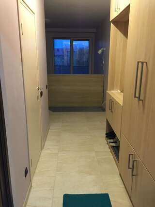 Апартаменты Svitrigailos-in-center Вильнюс Апартаменты-12