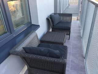 Апартаменты Svitrigailos-in-center Вильнюс Апартаменты-14