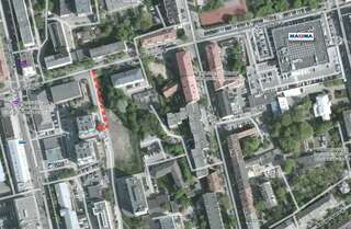 Апартаменты Svitrigailos-in-center Вильнюс Апартаменты-2