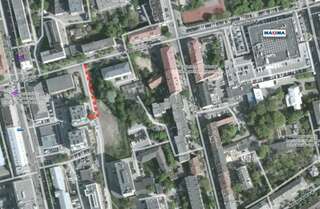 Апартаменты Svitrigailos-in-center Вильнюс Апартаменты-24