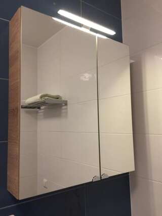 Апартаменты Svitrigailos-in-center Вильнюс Апартаменты-33