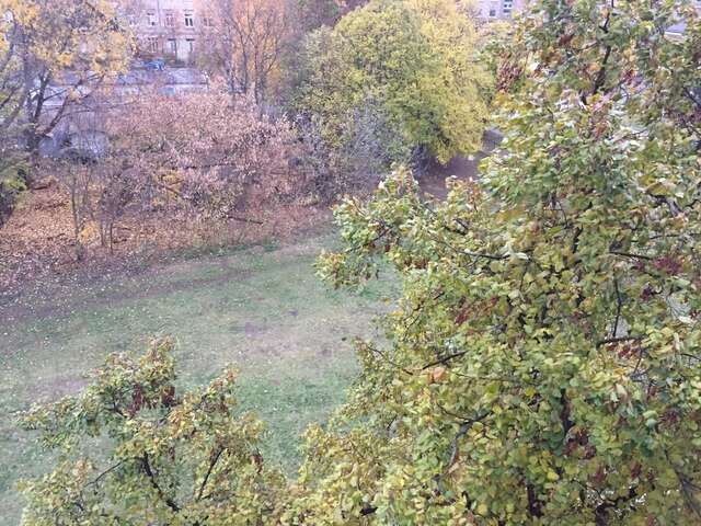 Апартаменты Svitrigailos-in-center Вильнюс-15