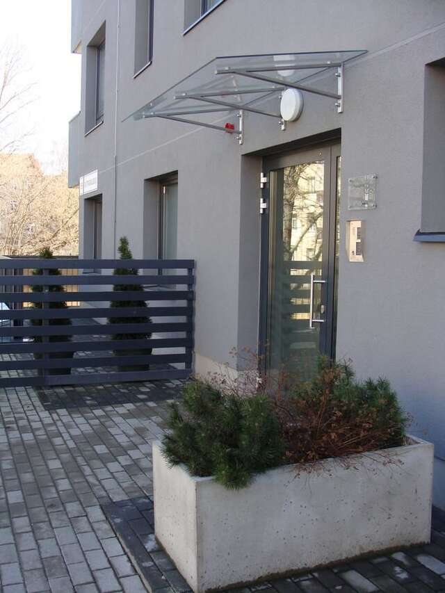 Апартаменты Svitrigailos-in-center Вильнюс-18