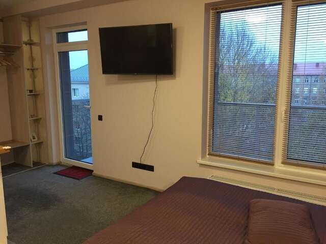 Апартаменты Svitrigailos-in-center Вильнюс-27