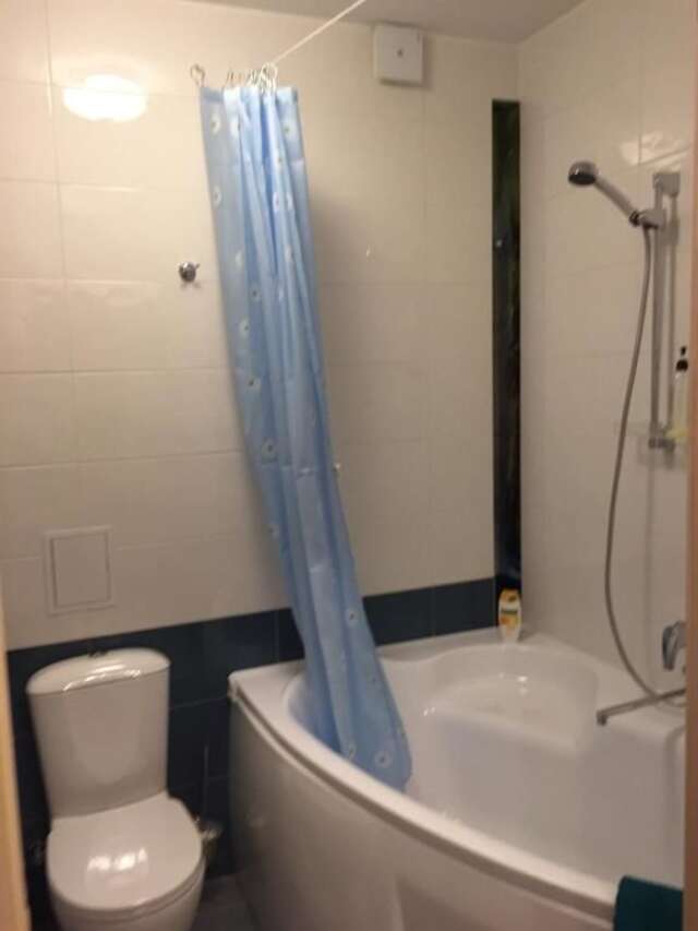 Апартаменты Svitrigailos-in-center Вильнюс-28