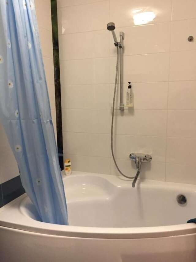 Апартаменты Svitrigailos-in-center Вильнюс-29