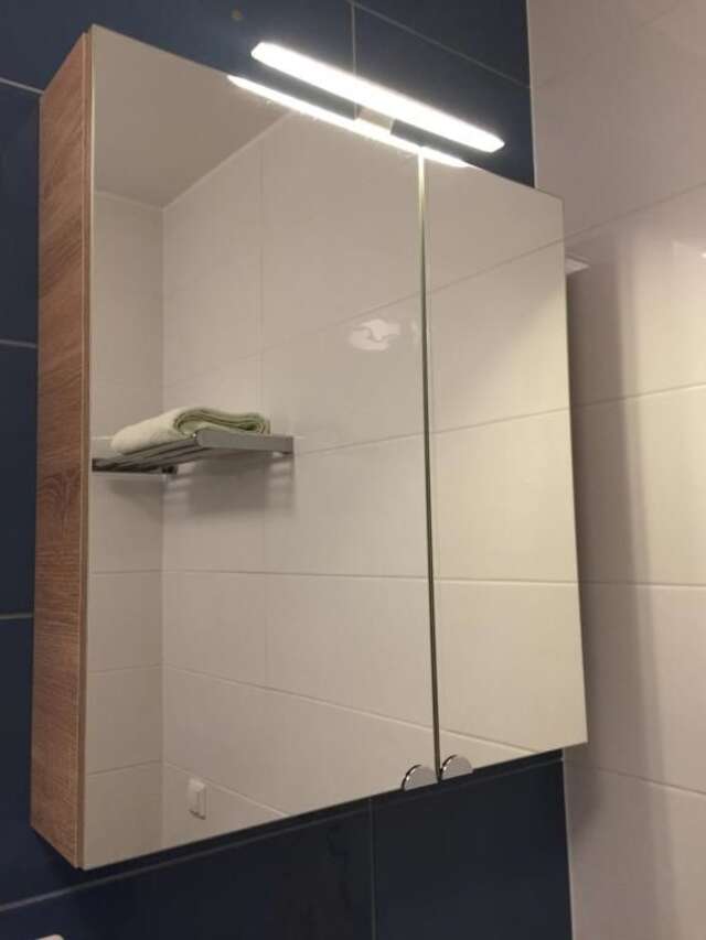 Апартаменты Svitrigailos-in-center Вильнюс-35