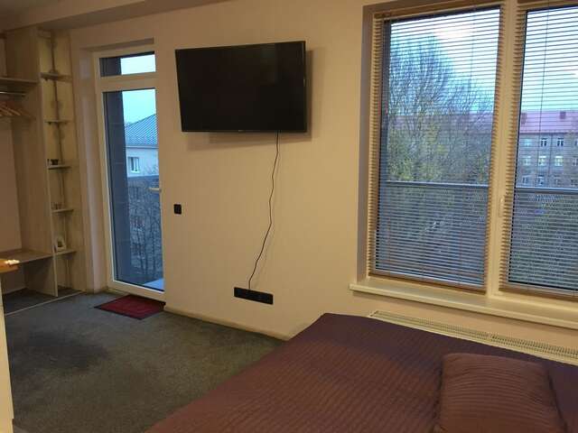 Апартаменты Svitrigailos-in-center Вильнюс-6